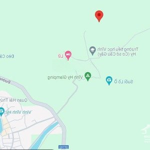 bán đất vip tại vịnh vĩnh hy, ninh thuận cơ hội đầu tư lý tưởng!