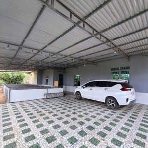 bán gấp trang trại khu nghỉ dưỡng tại đ.lý chính thắng, p.chi lăng, pleiku, gia lai, 10 tỷ, 6000m2