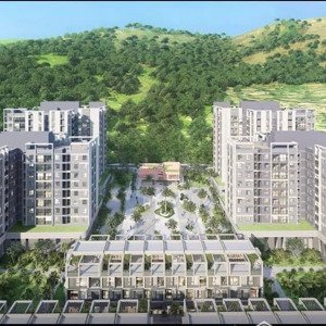 Nhà ở Xã Hội Cho Anh Chị Có Thu Nhập Thấp Chỉ Từ 88 Triệu Nhà ở Xã Hội Solrise Quy Nhơn Bình định