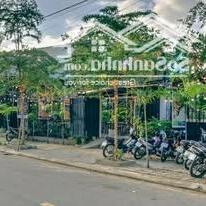 Cho thuê mặt bằng 1300m2 Tôn Đức Thắng kinh doanh cafe