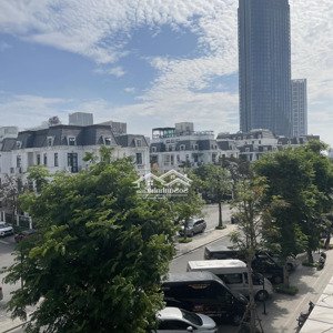 Cho Thuê Shophouse Mặt đường Bạch đằng Dự án Vinhomes Imperia, Có Thang Máy, Giá 40 Triệu!