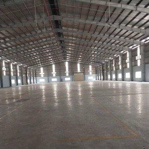 cho thuê kho xưởng kcn hải sơn 3900m2, đức hoà hạ, đức hoà, long an