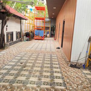 Sang Mặt Bằng - Mặt Tiền Khu Phú Mỹ Hưng, Q7, HCM