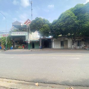 bán nhà 1t1l 4.24x24.3m, mặt tiền nguyễn thái học p.tân đông hiệp gần chợ dĩ an 1