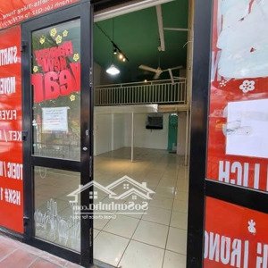 cho thuê mặt bằng shophouse chung cư first home thạnh lộc, q12 giá siêu rẻ
