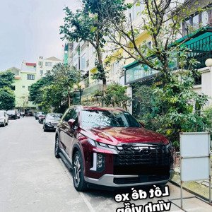 bán khu liền kề fafim - vip nhất thanh xuân - 2 thoáng trước sau dt 97m - 5 tầng - 36,5 tỷ