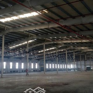 cho thuê kho xưởng kcn đức hòa , long an, khuôn viên : 10.000m2, kho : 5.000m2