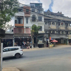 cho thuê mặt bằng mặt tiền - nguyễn đình chiểu, p9, đà lạt