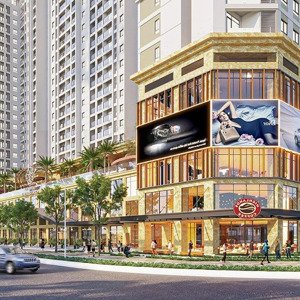 cho thuê mặt bằng shophouse khu đô thị chí linh (dt: 8m x 17m = 145m2) 1tr2l + giá 60tr/th
