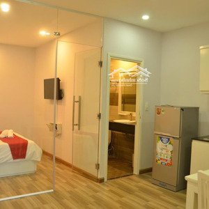 chính chủ cho thuê chdv hxh võ thị sáu q.1 6,3tr full nt tm không chung chủ lh 0901 600 599