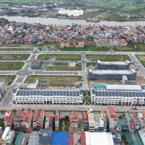lô đất 102.5m2 era central city diêm điền: mua là lãi, đầu tư thông minh 2025
