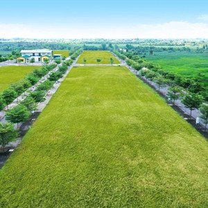 đất thổ cư toàn bộ sẵn sổ, công chứng ngay - kế bên vin hậu nghĩa, vin tân mỹ - giá chỉ từ 1,5 tỷ