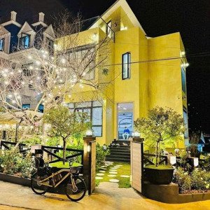 bán biệt thự hàng hiếm tại đường an sơn, phường 4, đà lạt, 24,5 tỷ, 277m2. gần hồ xuân hương