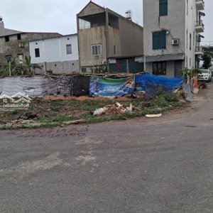 bán đất 119m tại đồng sơn, thành phố bắc giang