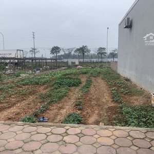 lô đất đẹp tiềm năng tăng giá cao. 180m2 hương đình - mai đình - sóc sơn