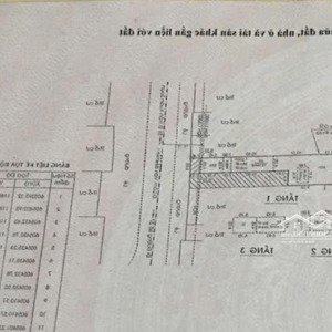 bán đất 228m2. mt đường lâm văn bền, p tân kiểng, q7. giá: 149tr/m2. lh: 0938888299