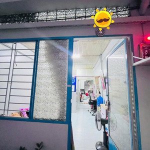 1,32 tỷ - chung cư xóm đầm p10 q8, shr , gần cầu chà và, hỗ trợ nh