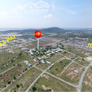 chính chủ gửi bán nền c3 - 21 đường lớn 8m khu dân cư suối lớn - phú quốc