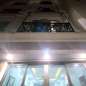 5 TẦNG VÂN CANH_HOÀI ĐỨC- ngõ rộng thoáng- vị trí đẹp- gần ô tô- gần kđt HUD Vân Canh