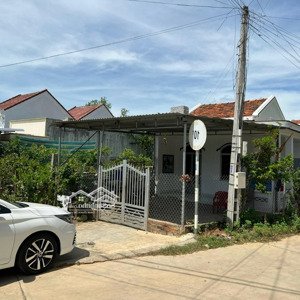 bán đất tặng thêm căn nhà hai mặt tiền gần nút giao cao tốc khánh hoà - đaklak
