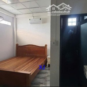 Bán Nhà Gác Lửng - Tặng Toàn Bộ Nội Thất (6.2m X 15m, Thổ 73m²) đường Nhựa 3.5m, Tt Mỹ Thọ