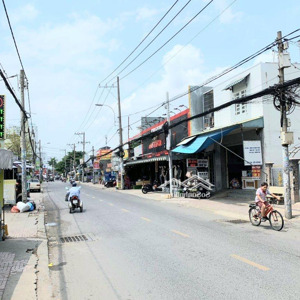 bán nhanh nhà mặt tiền lê văn lương, vị trí đẹp, kinh doanh tốt, sổ hồng riêng.