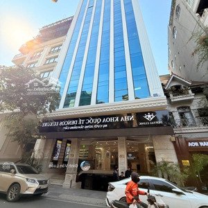thửa vip mt 10m x 20m sâu, kd sầm uất, nhà cũ, xây building 10 tầng thì đẳng cấp