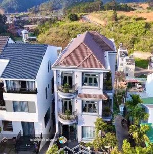 bán villa cao cấp tại an sơn phường 4 đà lạt giá 28tỷ