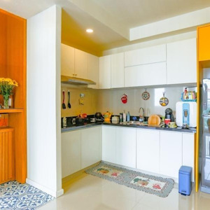 cần xoay vốn kinh doanh bán gấp chung cư đầy đủ nội thất