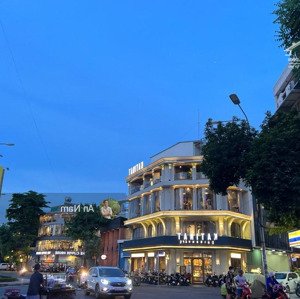 giá đầu tư 43 tỷ - tài sản rẻ nhất thị trường đường nguyễn chí thanh: (13x26 m) xd hầm 7 tầng
