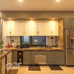 biệt thự đẳng cấp tại an sơn - đà lạt | không gian sống lý tưởng. cách hồ xuân hương 2.5km