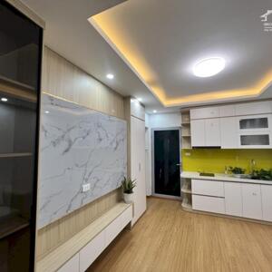 Bán căn hộ tập thể 8-3 VIP – 3 ngủ, đủ nội thất, trung tâm Hai Bà Trưng – Giá chỉ 2.98 tỷ