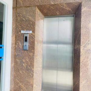 SIÊU PHẨM MẶT PHỐ 260m2 NGUYỄN PHONG SẮC, TP Vinh – Kinh Doanh 7 TẦNG THANG MÁY
