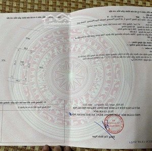 bán đất cây sung 4, 8,253 tỷ, 67,1m2, đan phượng, hà nội
