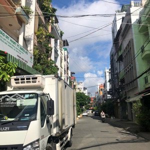 bán nhà riêng ngay mặt tiền đường 3/2, phường 12, quận 11, dt:48,8m2, chính chủ, nhiều tiện ích