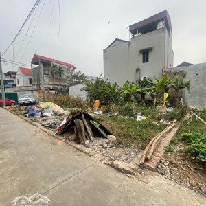 bán đất 60m2 tại mai đình, sóc sơn, hà nội, giá 2,25 tỷ