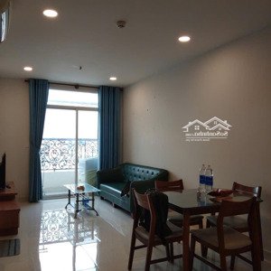 cho thuê cc grand riverside, bến vân đồn, 14 triệu, 50m2, 1pn, 1wc, full nội thất