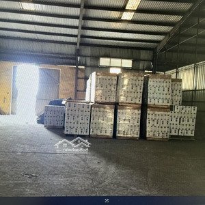 X1206. Cho Thuê Kho Xưởng Kv Hải An 750m2, Hải Phòng