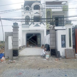 Nhà Mặt Tiền 200m2 Thuận Tiện Kinh Doanh Mọi Ngành Nghề