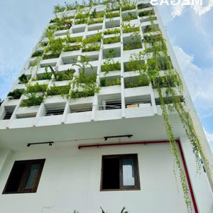 căn hộ dịch vụ mini balcony ngay chợ thủ đức, vincom võ văn ngân, ngã tư thủ đức