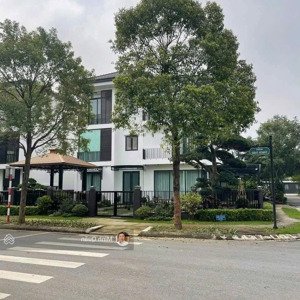 biệt thự hà đô charm villas, bảng hàng liền kề 100 - 110 m2, giá tốt, cơ hội đầu tư tăng giá cao