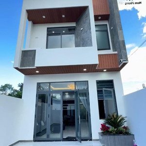 nhà riêng 3pn, 3wc tại nguyễn bình, phú lợi, thủ dầu một, bình dương, 4,95 tỷ