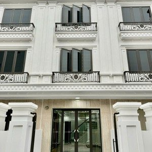 bán nhà 3 tầng 70m2, ô tô để trong gara, gần cầu niệm, trường chinh - kiến an - hải phòng