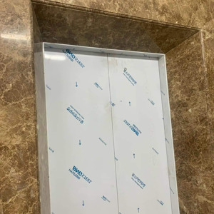 nhà mình cho thuê nhà mới, căn góc, kim liên/ trung tự, thang máy, 105m2x 5t vp, nhà hàng, kd 31 tr