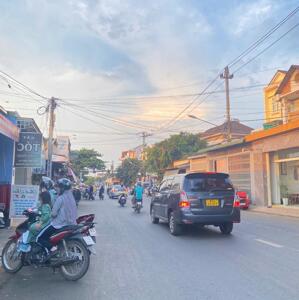  [ 903M²] BÁN GẤP ĐẤT MẶT ĐƯỜNG PHÓNG TP. BUÔN MA THUỘT – 15 TỶ