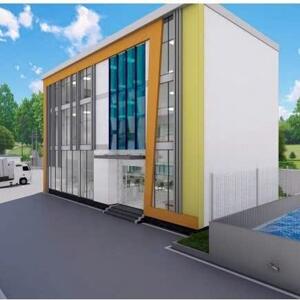 CHO THUÊ HOẶC BÁN XƯỞNG TIẾP NGÀNH DỆT NHUỘM XI MẠ CÔNG NGHIỆP NẶNG TRONG KCN BÌNH PHƯỚC