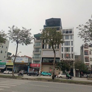 siêu phẩm mặt phố trịnh văn bô 60m2, 5t, mt 5m - lô góc, vỉa hè đá bóng - kinh doanh sầm uất nhất
