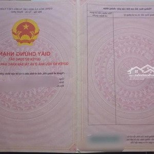 Cần Bán Căn Nhà Tại Thành Phố Phú Mỹ
