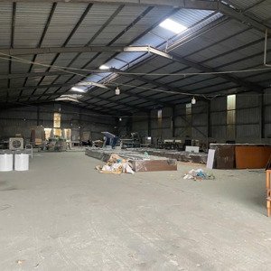 Cho Thuê Kho Xưởng 2000m2 Khu Công Nghiệp Hà Khánh, Thành Phố Hạ Long