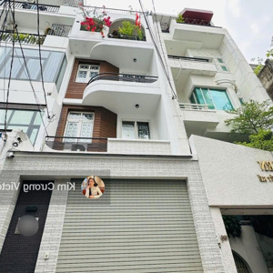 bán nhà đẹp 2 lầu st, dt 72m2 [4*18]m - hxh đường trần mai ninh p.12 tân bình - chỉ 8.8 tỷ tl